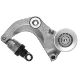 Gates Tensor correa multirib