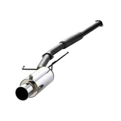 HKS Sistema de escape catback de acero inoxidable Hi-Power 409 - 32003
