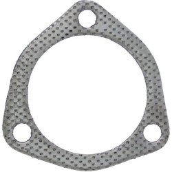 QTP Brida de escape junta 3 tornillos - Ø63.50mm/2.50''