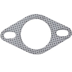 SRS Brida de escape junta 2 tornillos - Ø57.20mm/2.25'' - GA