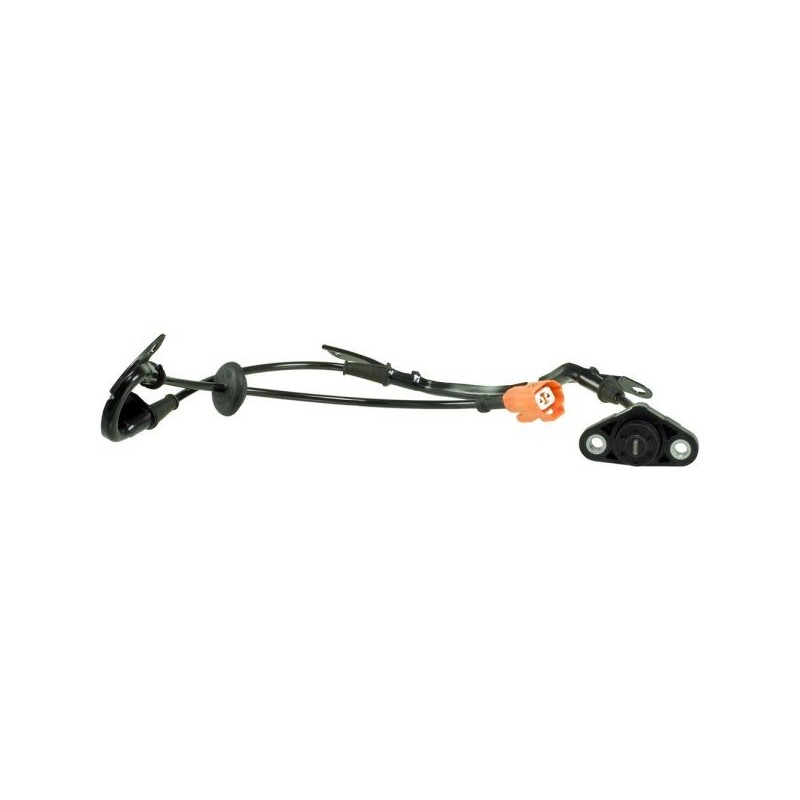 Intermotor ABS sensor de velocidad de la rueda delantera derecha