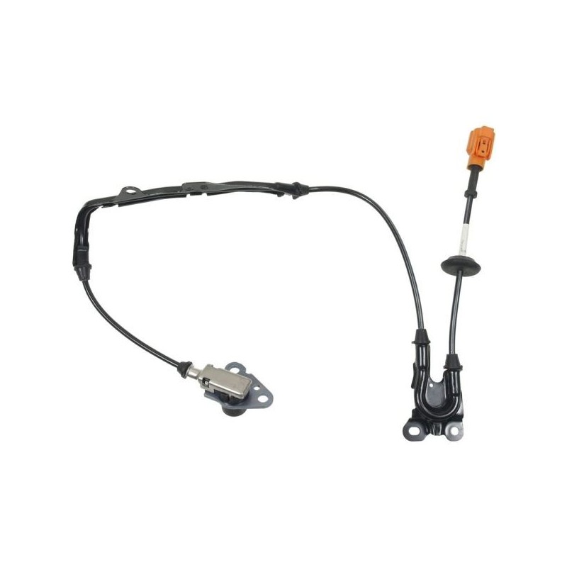 Intermotor ABS sensor de velocidad de la rueda delantera derecha