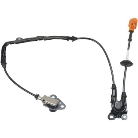Intermotor ABS sensor de velocidad de la rueda delantera derecha