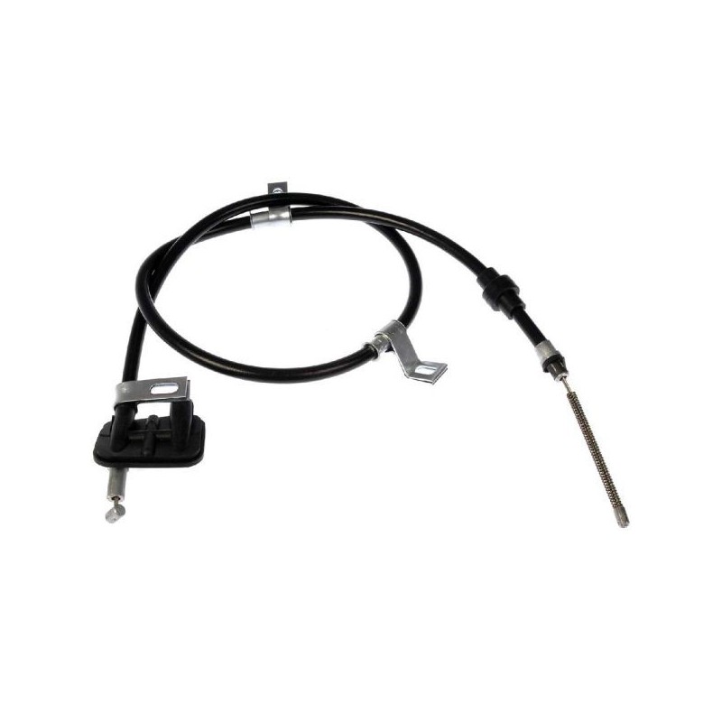 Dorman Cable freno de mano izquierdo