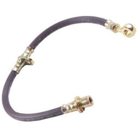 OEM-Parts Latiguillo freno trasero derecho