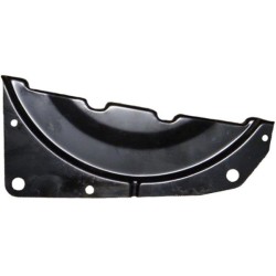 Honda Tapa del cárter del embrague - 21351-PR3