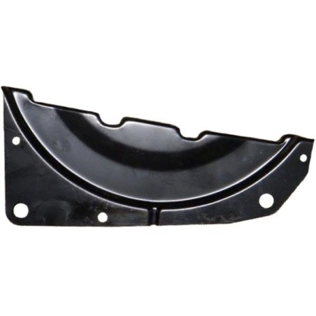 Honda Tapa del cárter del embrague - 21351-PR3