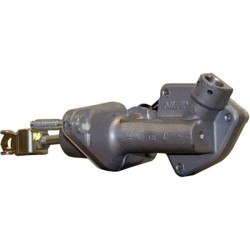 Centric Parts Remitente del cilindro de embrague