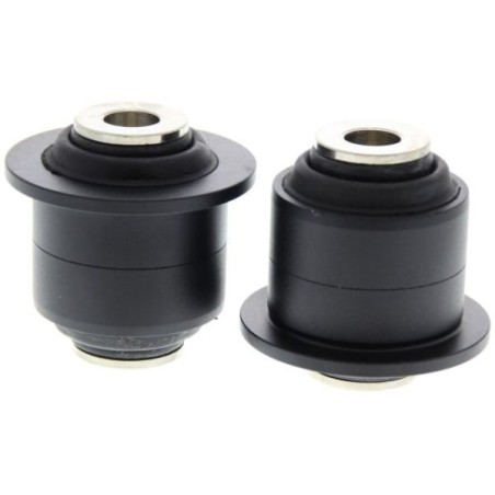 HARDRACE Bujes brazo soporte delantero inferior interior - Bujes de rodamiento - HR