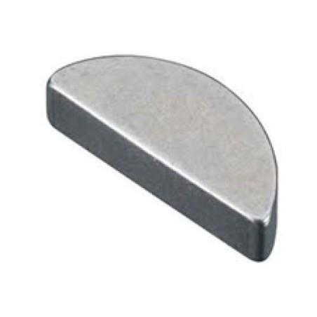 Honda Chaveta del engranaje del árbol de levas 5X8 - 94303