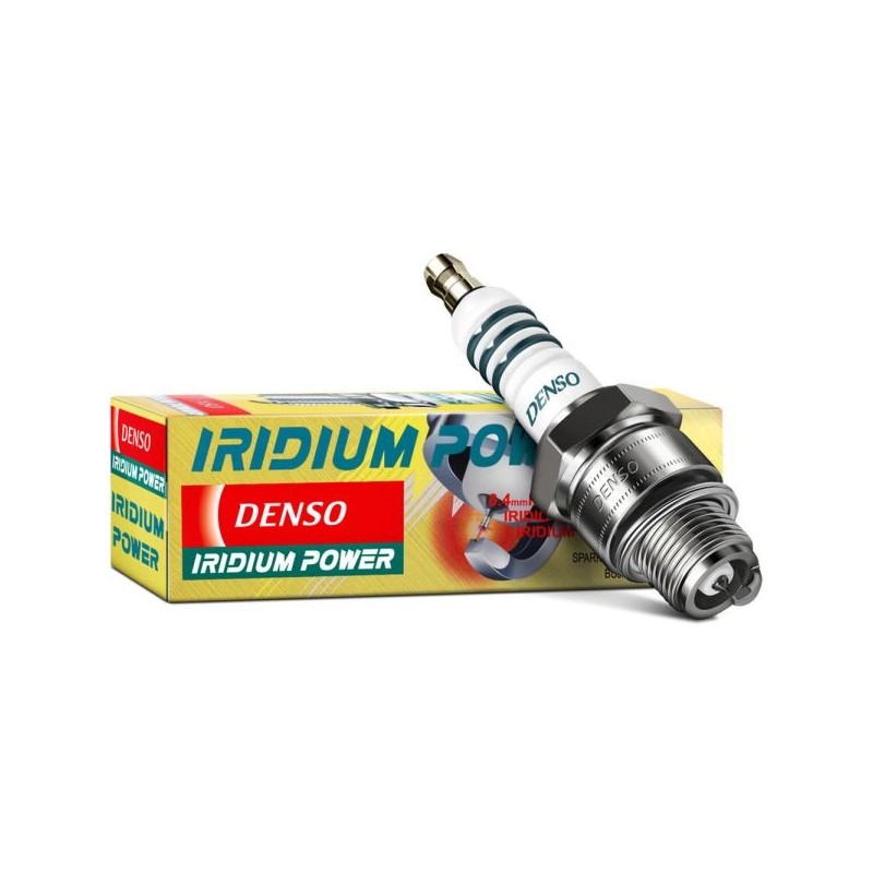Denso Bujía Iridium Power IW20 / 5306