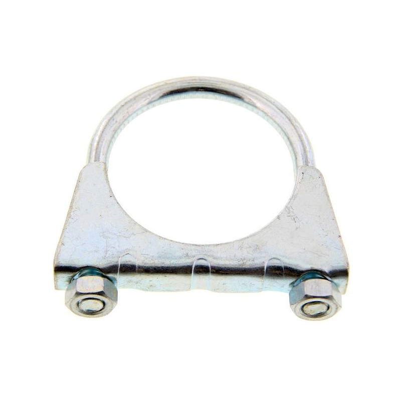Bosal Abrazadera de escape - Ø42mm/1.65'' - 250