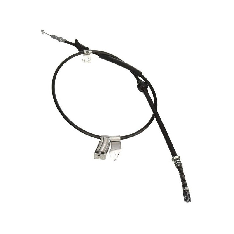 Japanparts Cable de freno derecho - BC