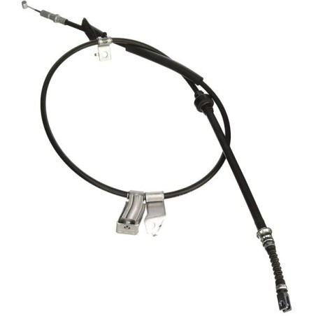 Japanparts Cable de freno derecho - BC