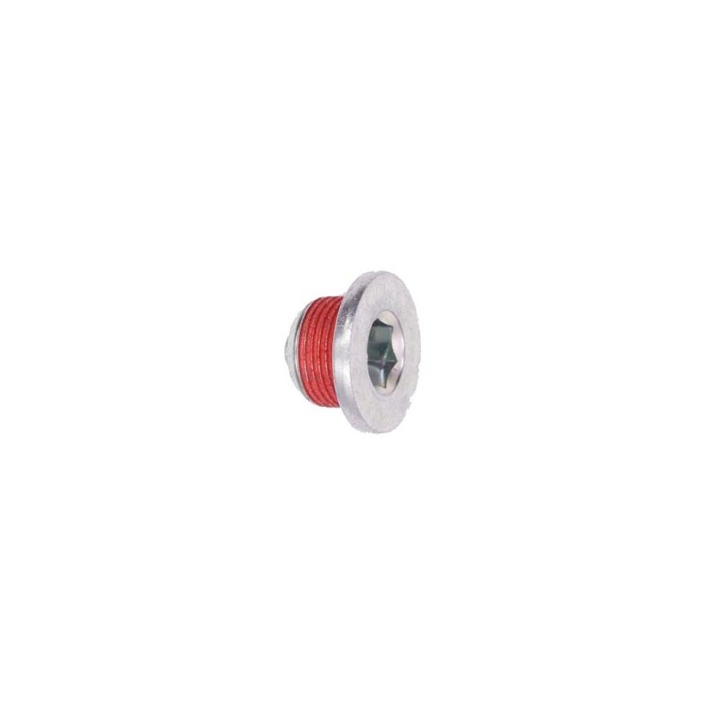 Honda Tornillo de estanqueidad 16mm (tapa caja de cambios) - 90083-PG1
