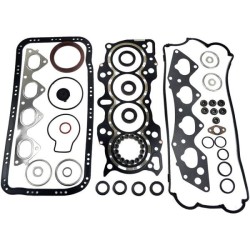 ITM Engine Components Kit completo de juntas del bloque motor - 09