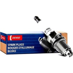 Denso Bujía Iridium Long-Life (SIP) SKJ16DR-M11 / 3422 - SKJ16DR