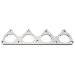 Vibrant Performance Brida del colector de escape - acero inoxidable 304 - VP