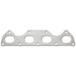 Vibrant Performance Brida del colector de escape - Acero - VP