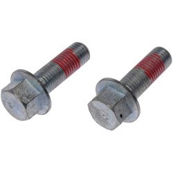 Dorman Tornillos de sillín de freno M10x30mm
