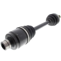 Driveshaft Shop Eje de transmisión izquierdo - Nivel 0 estándar