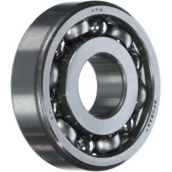 Honda Cojinete del eje principal (superior) (B) (28X78X20) - 91004-PX5