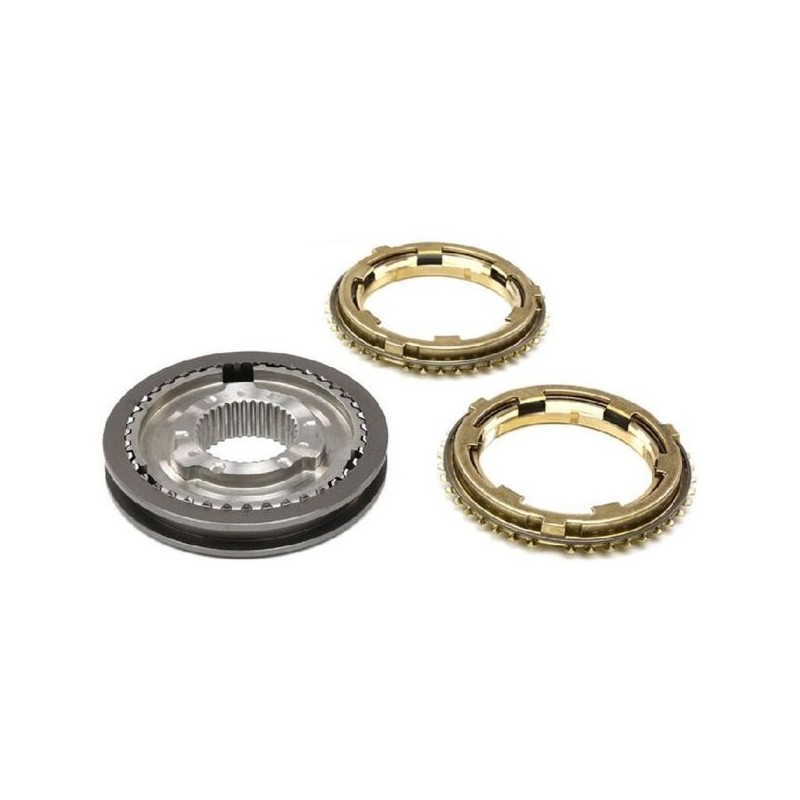 Honda Juego synchromesh (1-2) - 23618-PCY
