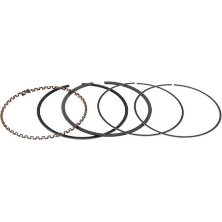 Honda Juego de segmentos STD (86.00mm) - 13011-PRA