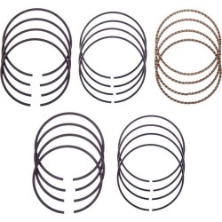 Hastings Juego segmentos +0,50mm (84,50mm)