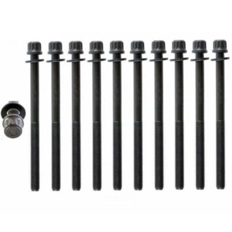 Enginetech Tornillos culata 11x155