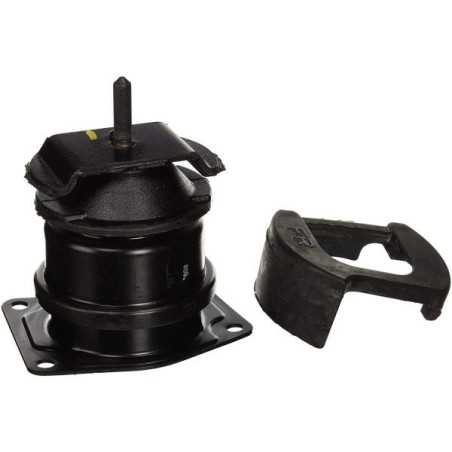 Ashuki Soporte delantero del motor