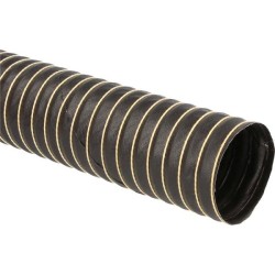 QSP Manguera flexible de neopreno - Ø76mm/3.0''