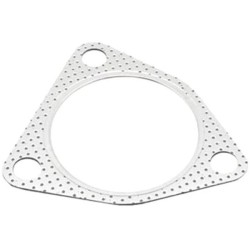 BLOX Racing Catalizador - junta silenciador intermedio - Ø72mm/2.83'' - BXFL-00054