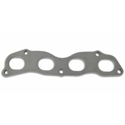 Vibrant Performance Brida del colector de escape - acero inoxidable 304 - VP
