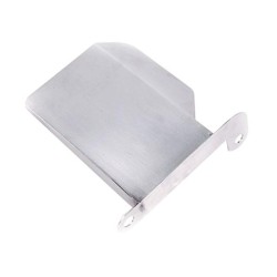 Innovative Mounts Escudo térmico del colector