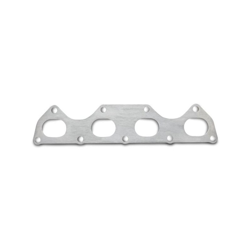 Vibrant Performance Brida del colector de escape - acero inoxidable 304 - VP
