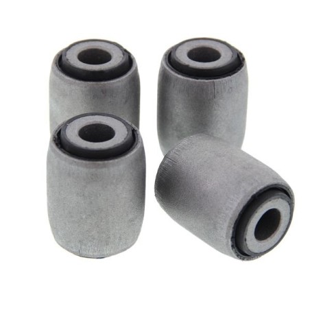 HARDRACE Bujes brazo soporte delantero superior - Bujes de caucho endurecido - HR