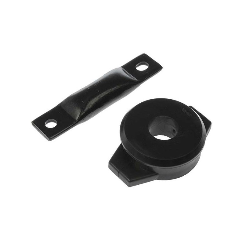 Dorman Caucho del brazo de arrastre - 523
