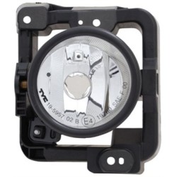TYC Luz antiniebla delantera derecha - OEM-FL-AC08