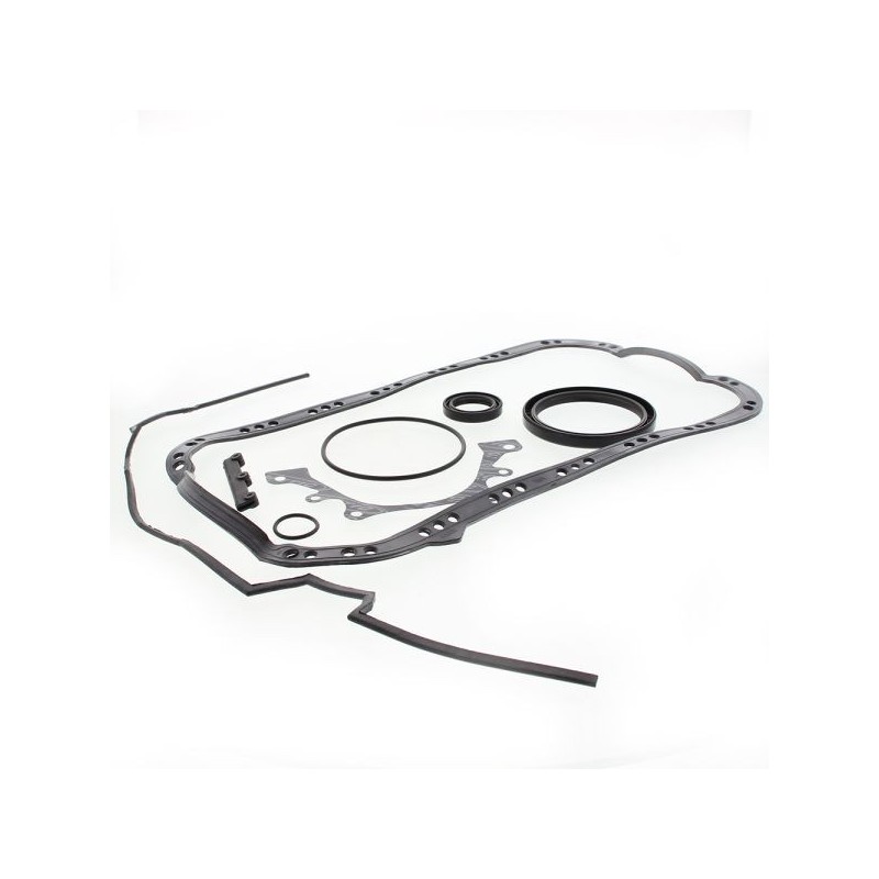 Cometic Kit de juntas del bloque inferior StreetPro