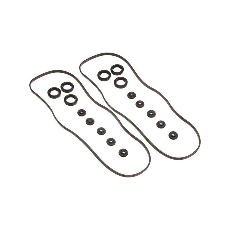 DNJ Kit de juntas de tapa de válvula