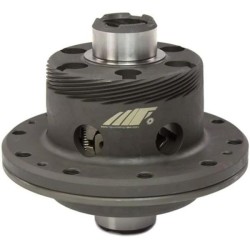 MFactory Diferencial de deslizamiento limitado de placas - 1,5/2,0 vías - MF-TRS