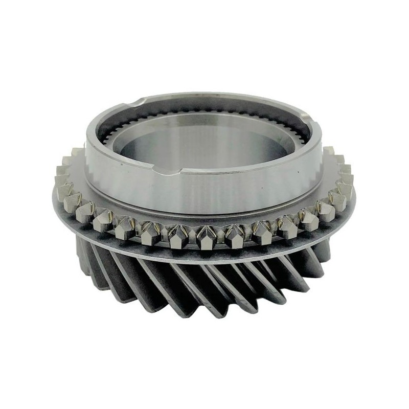 Synchrotech M/S 3ª marcha 25T - SG-B136