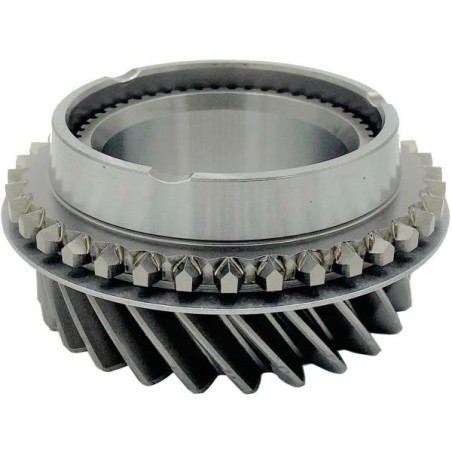 Synchrotech M/S 3ª marcha 25T - SG-B136