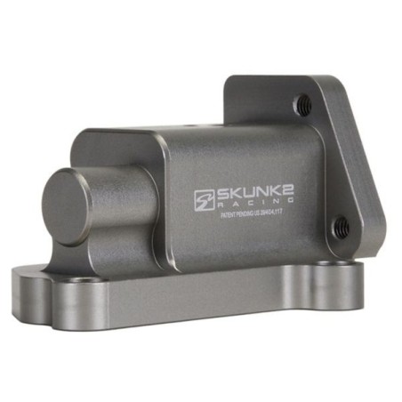 Skunk2 Solenoide VTEC - Gris - SK2-639-05