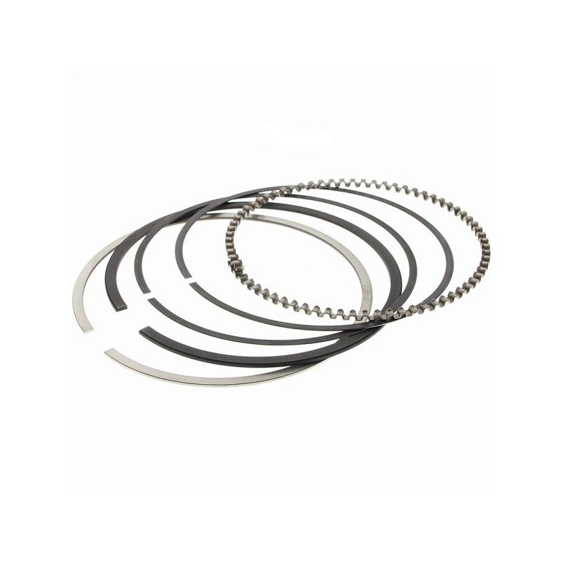 CP-Carrillo Juego segmentos +4.00mm/STD (85.00mm) - CPN