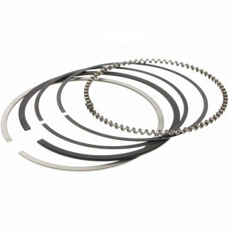 CP-Carrillo Juego segmentos +4.00mm/STD (85.00mm) - CPN