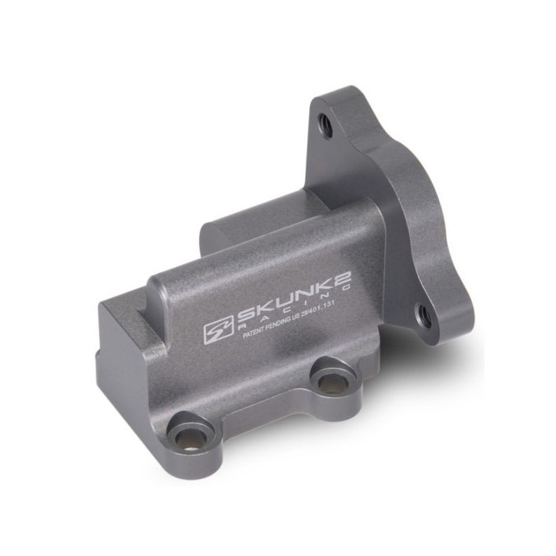 Skunk2 Solenoide VTEC - Gris - SK2-639-05