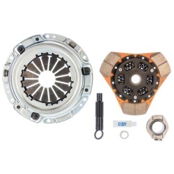 Exedy Racing Juego de embrague Stage 2 Sports - 3 pastillas - EX