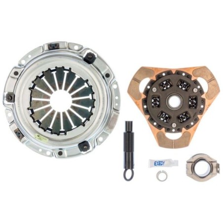 Exedy Racing Juego embrague Stage 2 Race - 3 pastillas - EX
